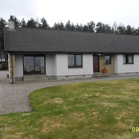 Culbin Crofthouse B&B Inverness Exterior photo