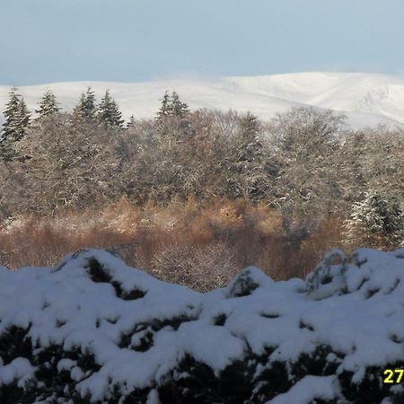 Culbin Crofthouse B&B Inverness Exterior photo