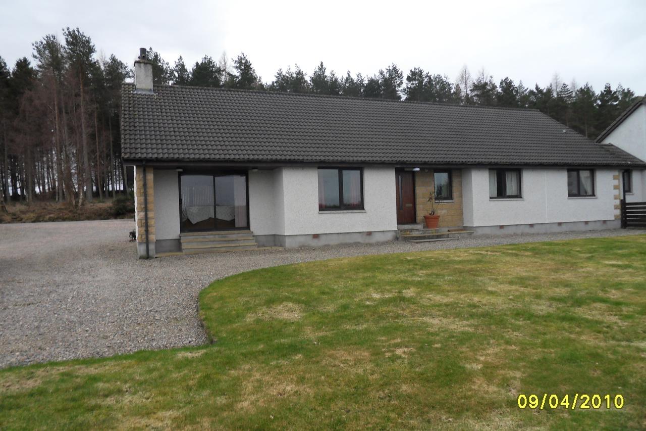 Culbin Crofthouse B&B Inverness Exterior photo